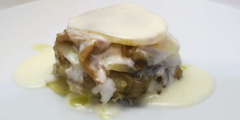 Il Caminetto Ristorante