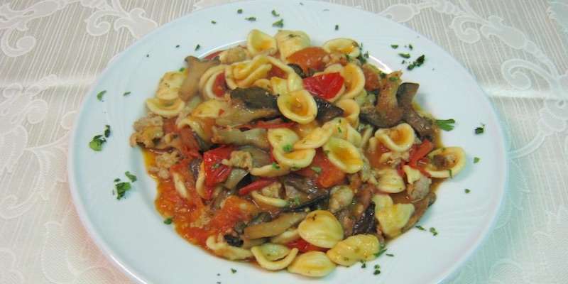 Ristorante Il Borghese