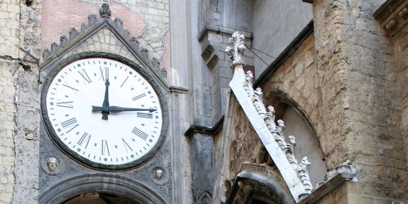 Kostel Sant'Eligio Maggiore