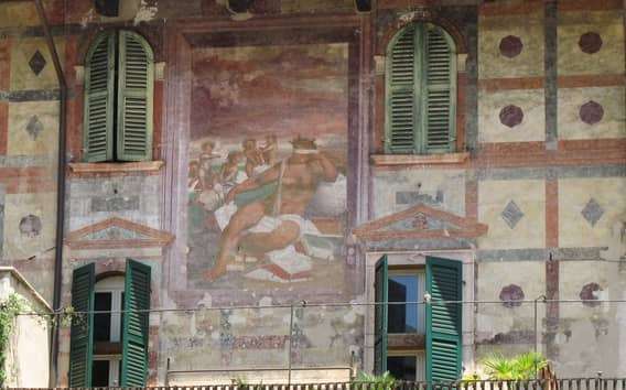 Verona: tour a pie guiado de 3 horas de duración