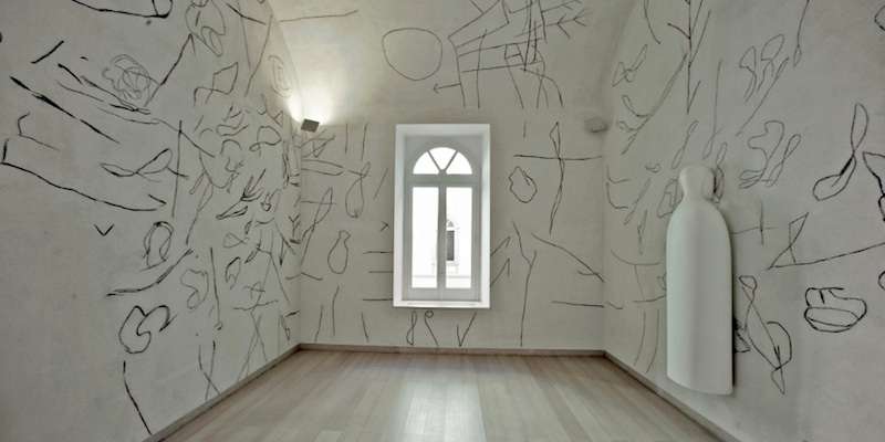 MADRE – Museu de Arte Contemporânea Donnaregina