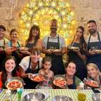 Bari: corso di cucina con focaccia e orecchiette