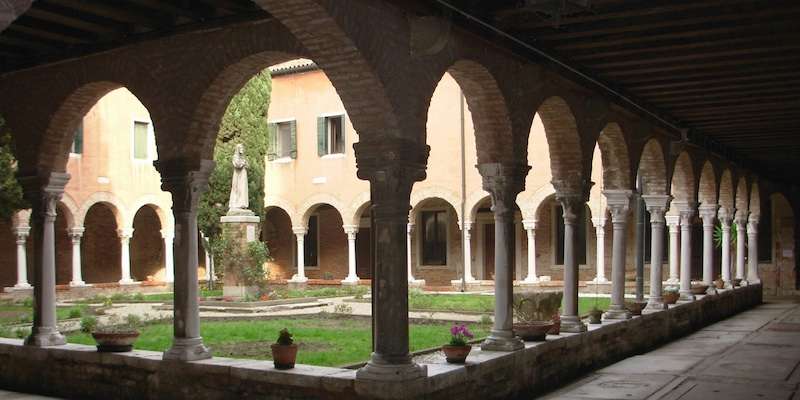 San Francesco della Vigna