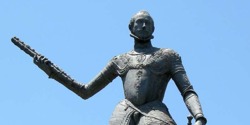 Messina szobrai