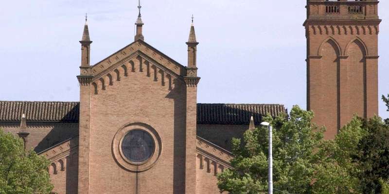 Santuario della Madonna del Murazzo