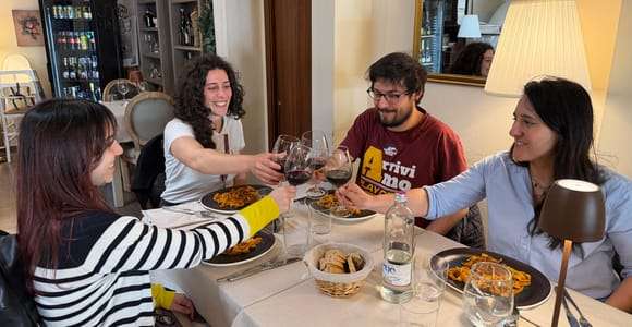 Rimini : visite culinaire à pied et points forts