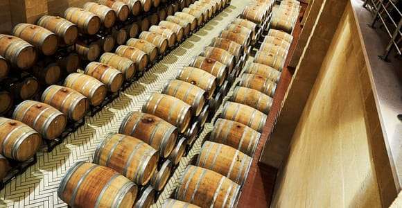 Brindisi: visita à adega e prova de vinhos guiada