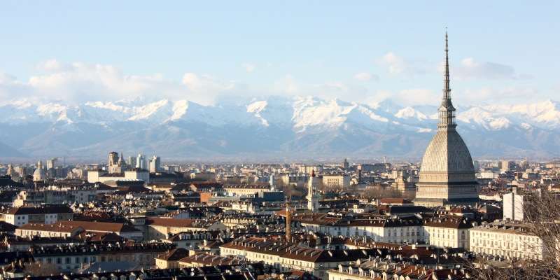 Torino