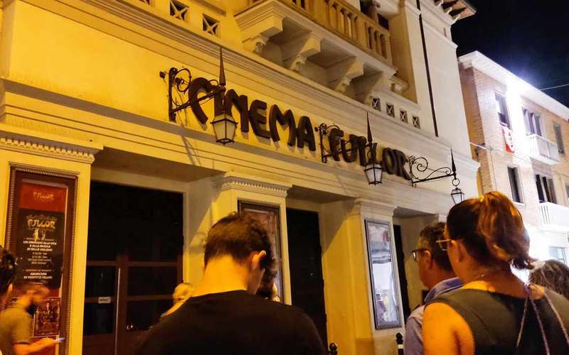 Privát túra Riminiben: rómaiak, Malatesták vagy Fellini