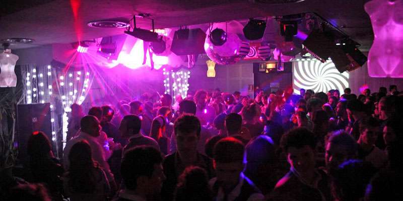 Big Club