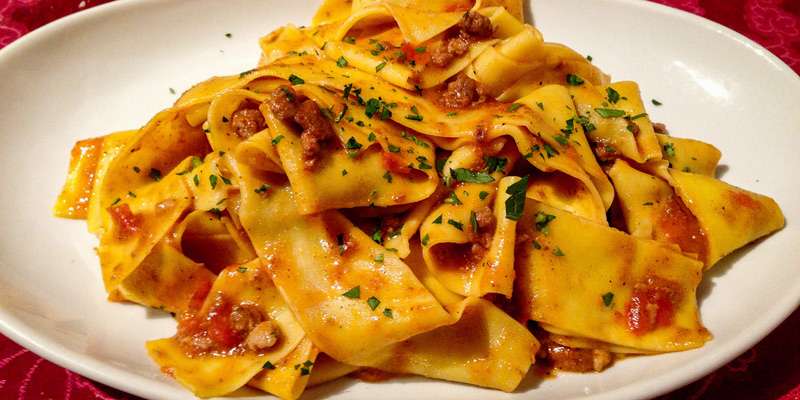 Osteria dei Mille