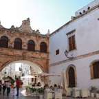 Ostuni: sétatúra