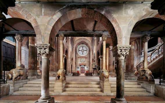 Rundgang Modena: Dom, Ghetto und Herzogspalast