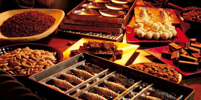 Cioccolateria Vestri