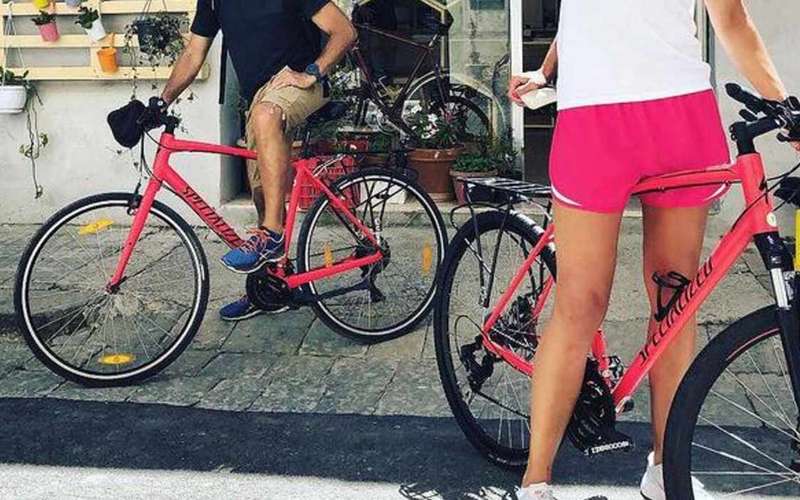 Lecce: kerékpárbérlés (városi, túra- és elektromos kerékpárok)