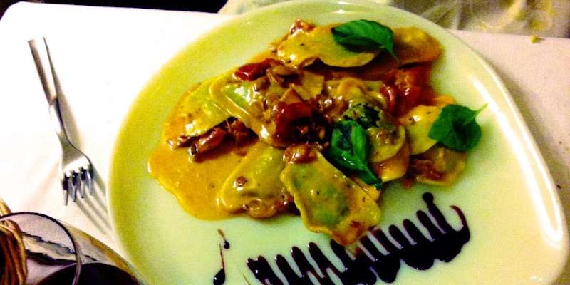 San Biagio Ristorante