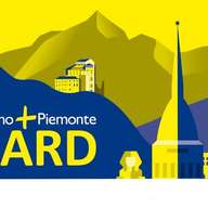 Turijn: Torino+Piemonte 2-daagse citycard