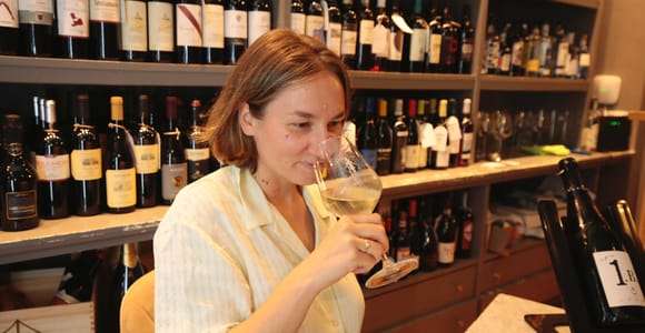 Visite culinaire de Gênes avec dégustation de vins