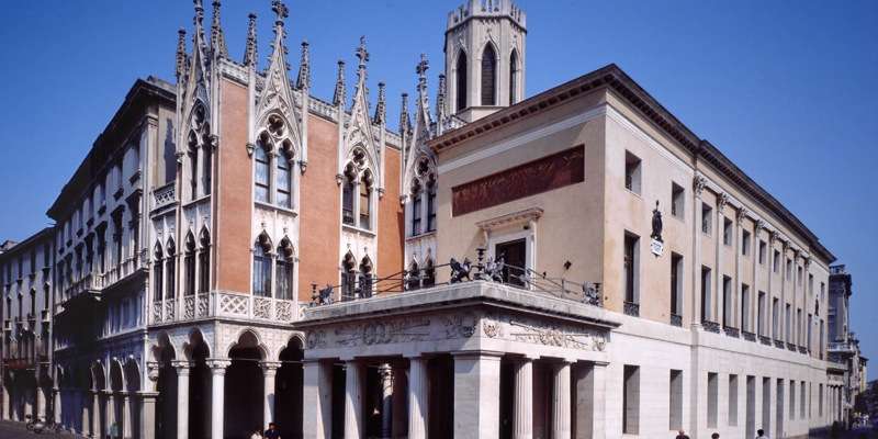 Caffè Pedrocchi