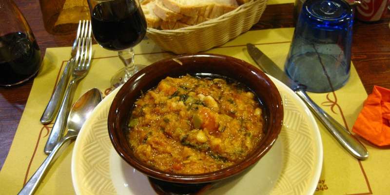 Osteria 'l Brincello