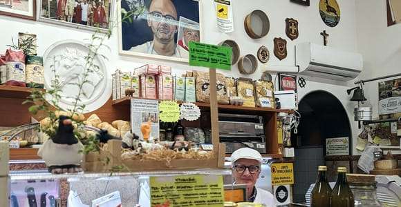 Verona: Tour gastronômico guiado com degustação de vinhos
