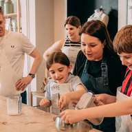 Verona: cursus ijs maken