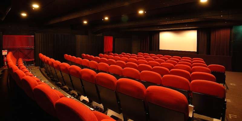 Cinema Odeon