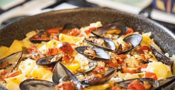 Brindisi: Experiência gastronómica em casa de um habitante local