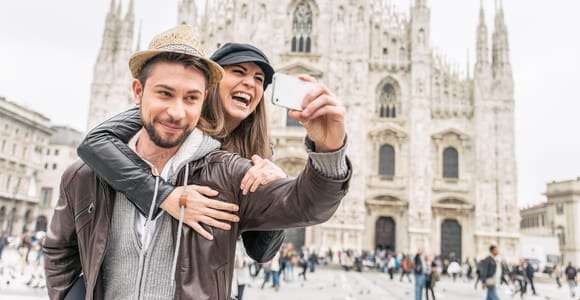 Milano: tour privato ed esclusivo alla scoperta delle icone locali