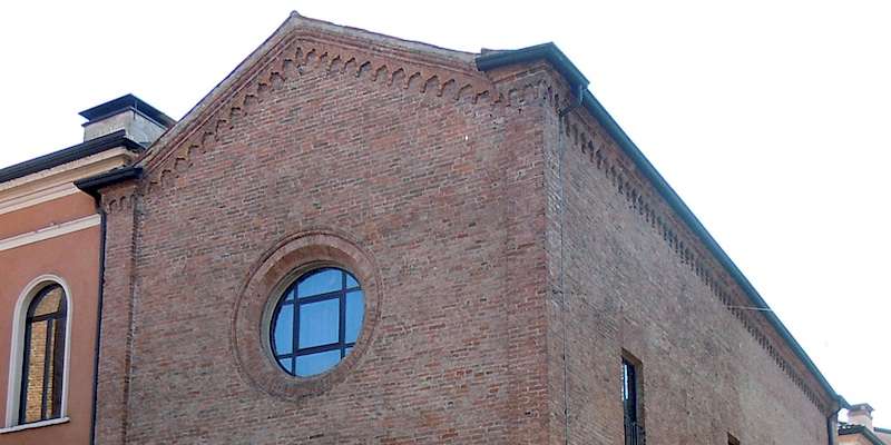 Santa Maria della Vittoria-templom