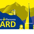 Torino: Torino+Piemonte Card 2 napos városkártya