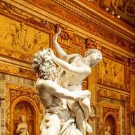 Róma: Borghese Galéria vezetett túra belépőjeggyel