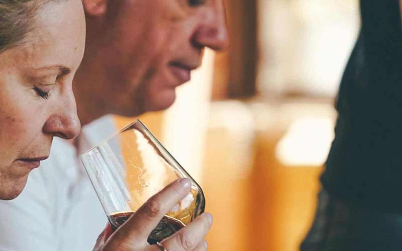 Amarone-borkóstoló túra Veronából két borászattal