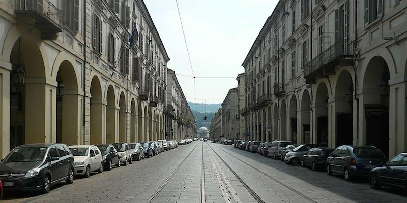 Via Po