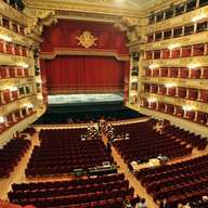 Visita guiada al teatro y museo de La Scala de Milán