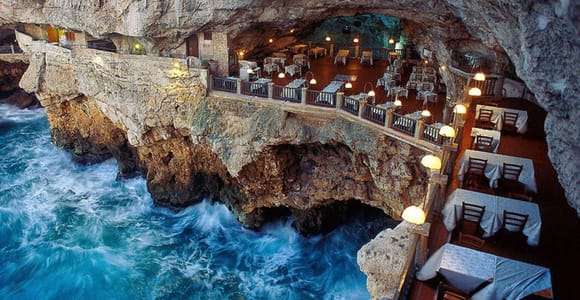 Valle de Itria: Polignano, Locorotondo e Alberobello, da Bari
