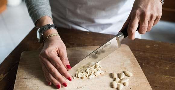 Padua: Pasta- und Tiramisu-Kurs im Haus eines Einheimischen