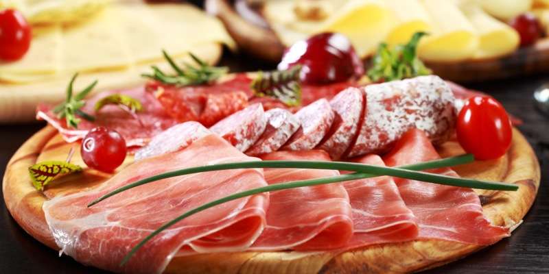 Trattoria La Tana dell'Orco