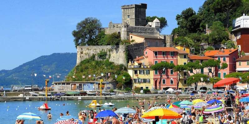 Lerici