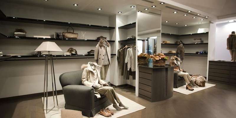 Boutique Luciana