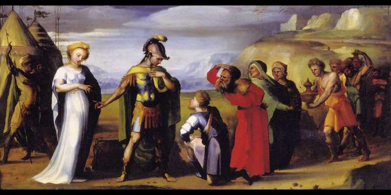 Pinacoteca Nazionale di Palazzo Mansi