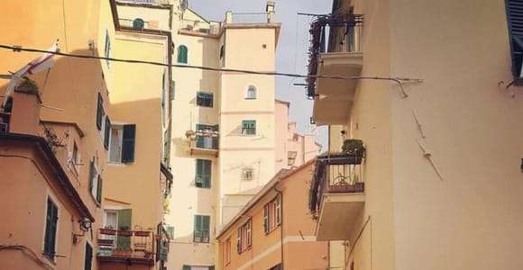 Gênes : Découvrez les secrets avec un conteur