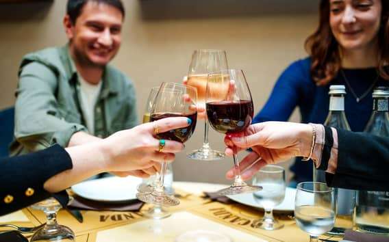 Genua: Geführte Gourmet Food Tour mit Verkostungen