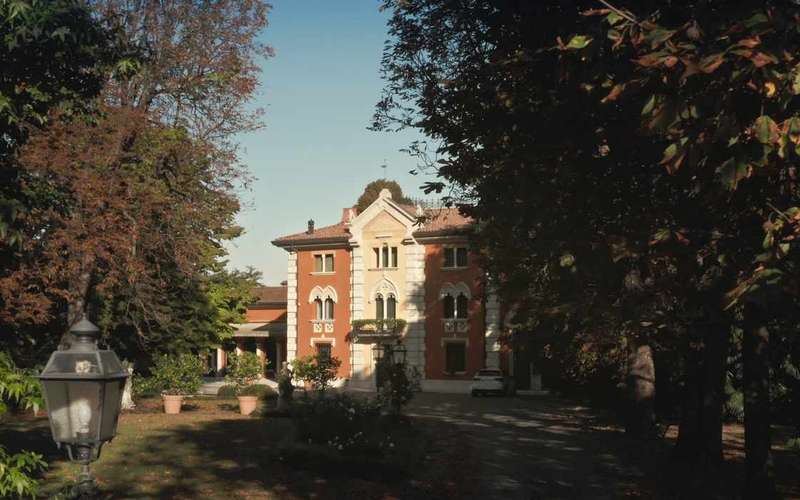 Treviso neighborhood: Tenute Tomasella/Wine Experience