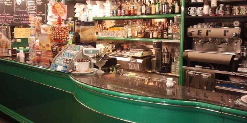 Gelateria Il Pisacane