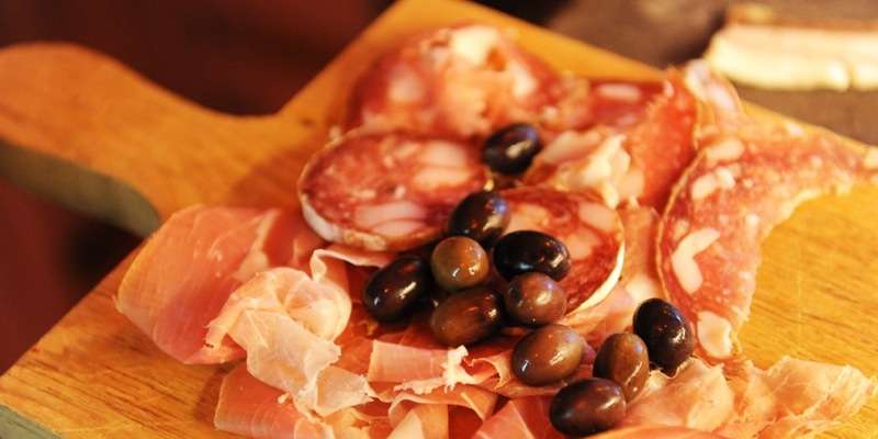 Gigi Trattoria
