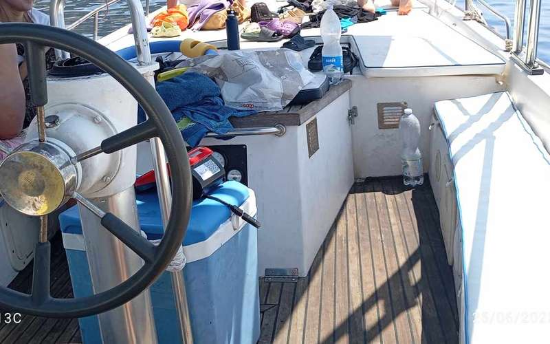 Cinque Terre-i hajókirándulás Vernazzából: délelőttől naplementéig