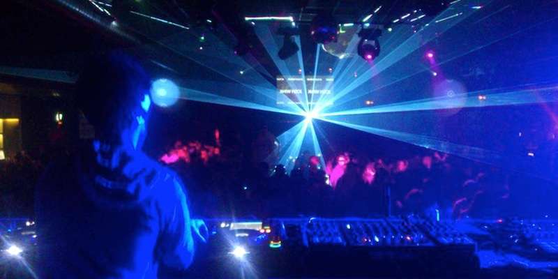 Vogue Disco Club