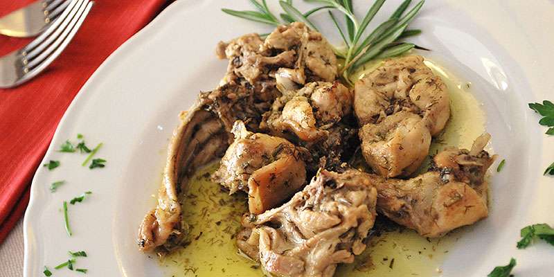 Osteria Gigino