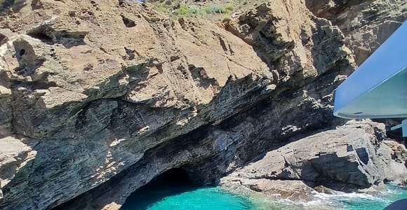 Full tour of Elba Island